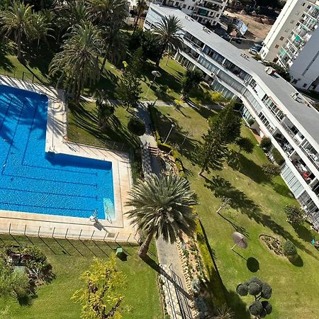 Benalmadena Cruz Del Sur Sea And Sunアパートメント エクステリア 写真
