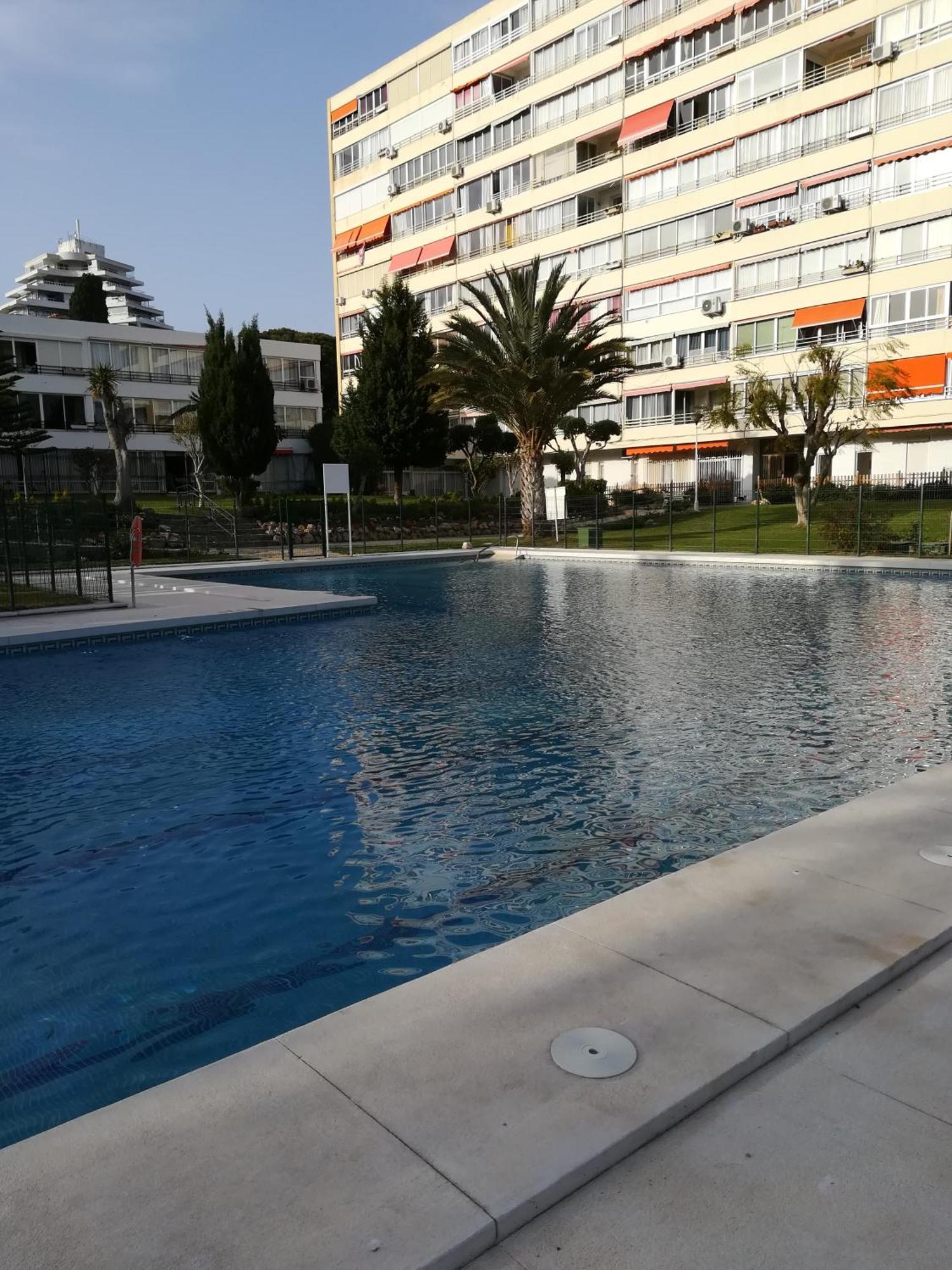 Benalmadena Cruz Del Sur Sea And Sunアパートメント エクステリア 写真
